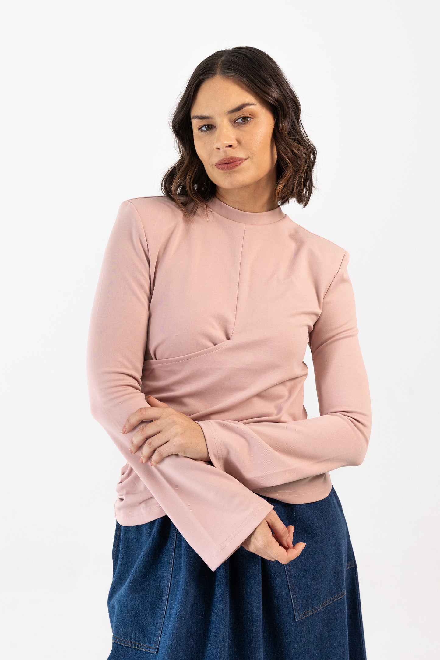 Oasis Top