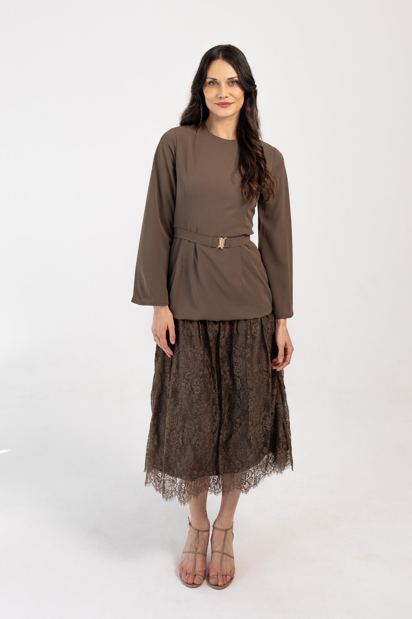 Malkia Dress