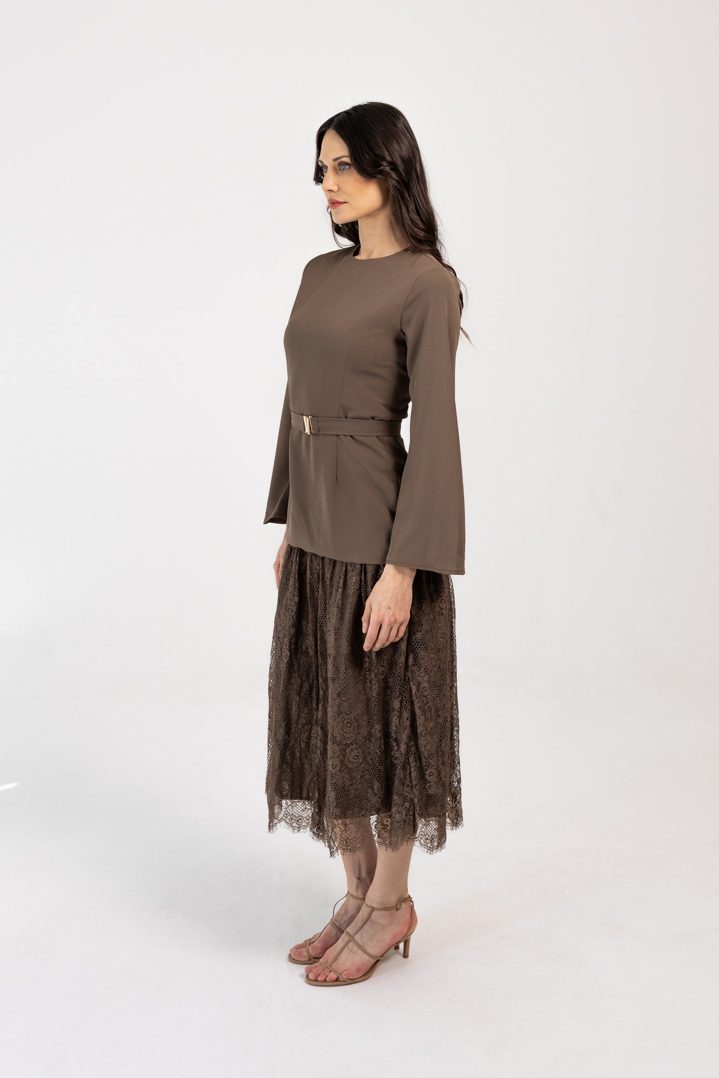 Malkia Dress