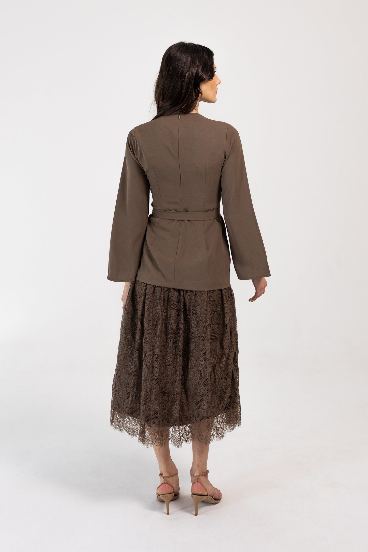 Malkia Dress