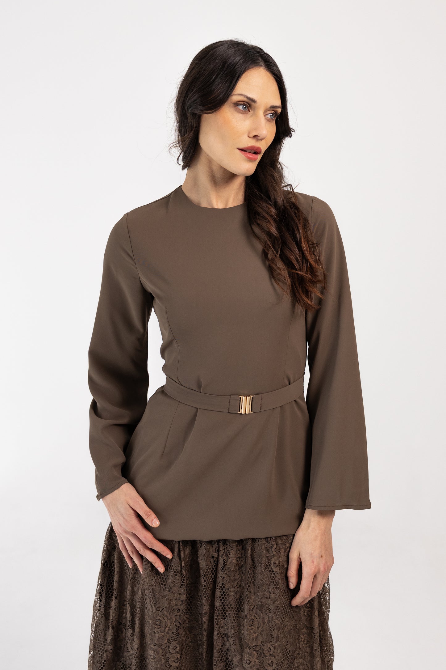 Malkia Dress