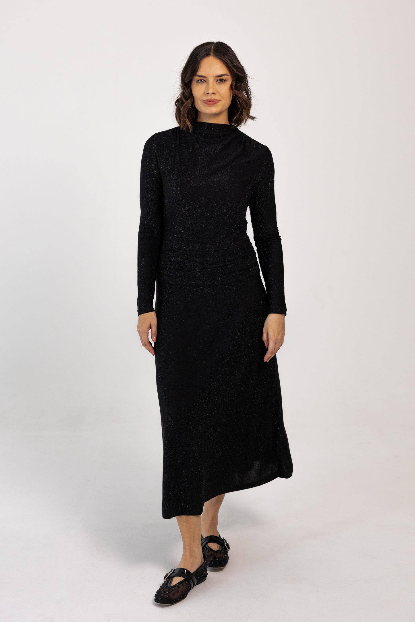Zuri Dress