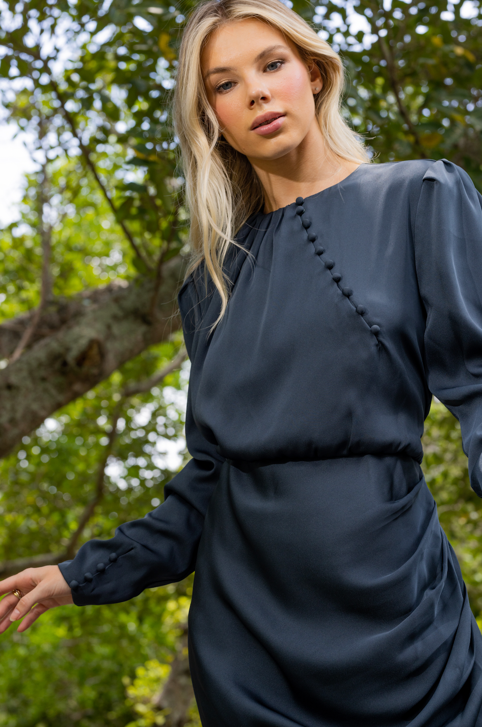Gabriella Dress