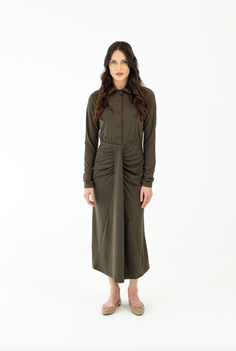 Imara Dress