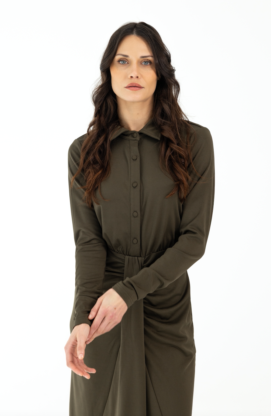 Imara Dress