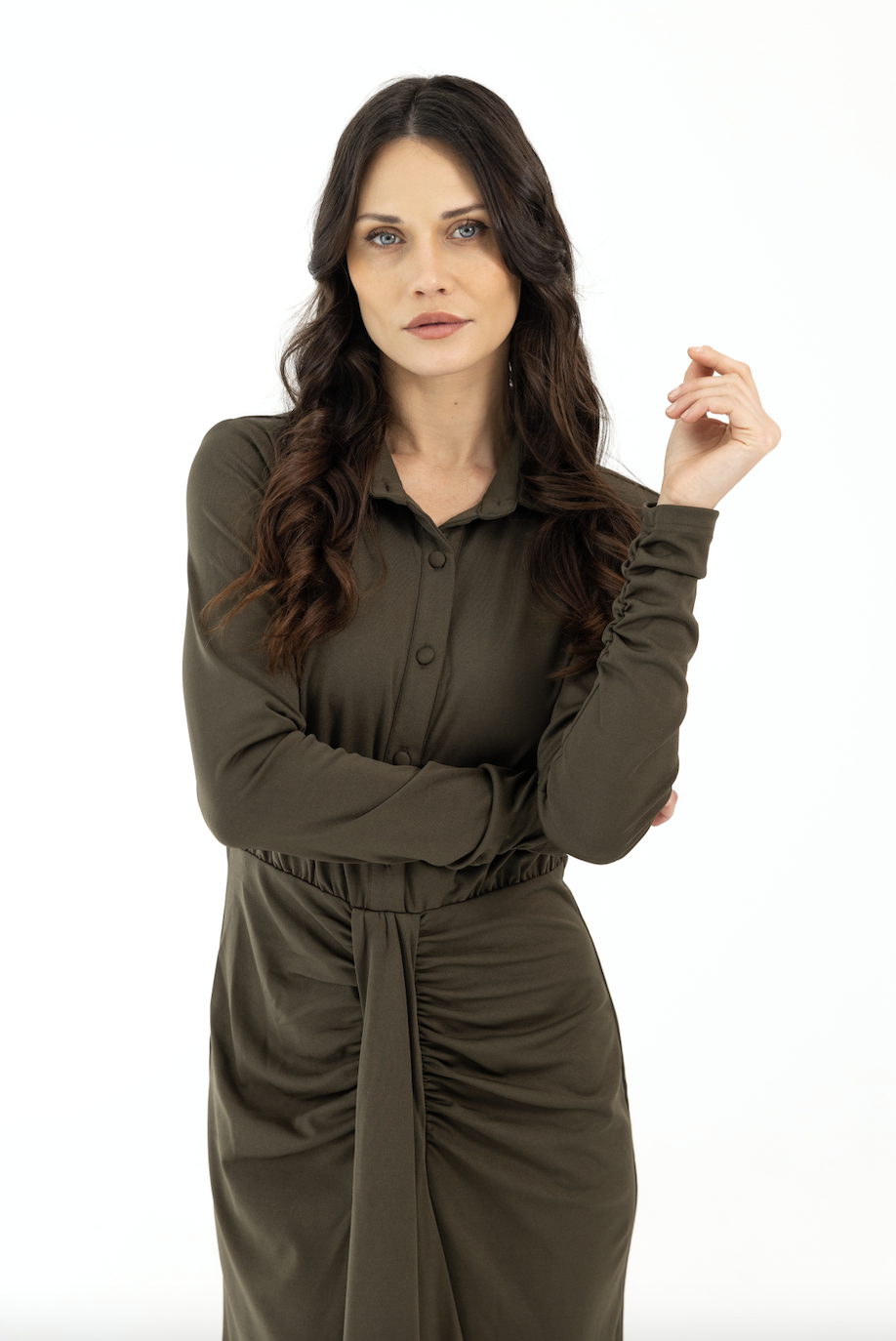 Imara Dress