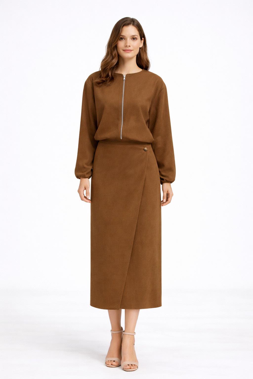 Kalahari Jacket